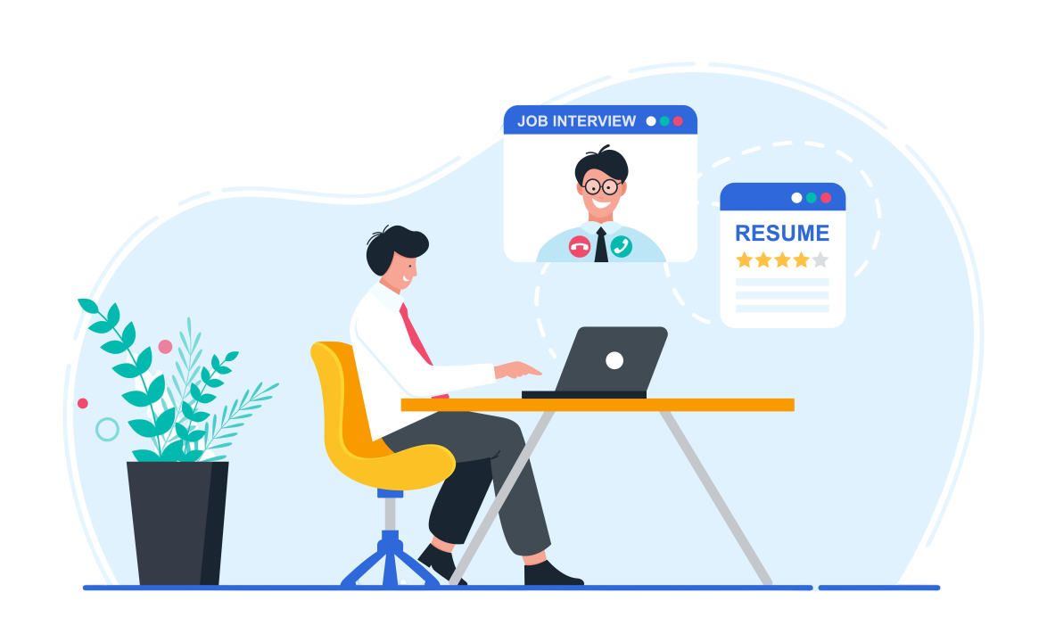 Interview preparation